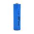 
					Акумулятор 14500 Lifepo4 Vipow IFR14500 TipTop, 500mAh, 3.2V, Blue Q50/500