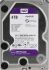
					Жорсткий диск Western Digital Purple 4TB 64MB 5400rpm WD43PURZ 6Gb/s