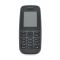 
					Телефон Nokia 105/ТА-1174, Black