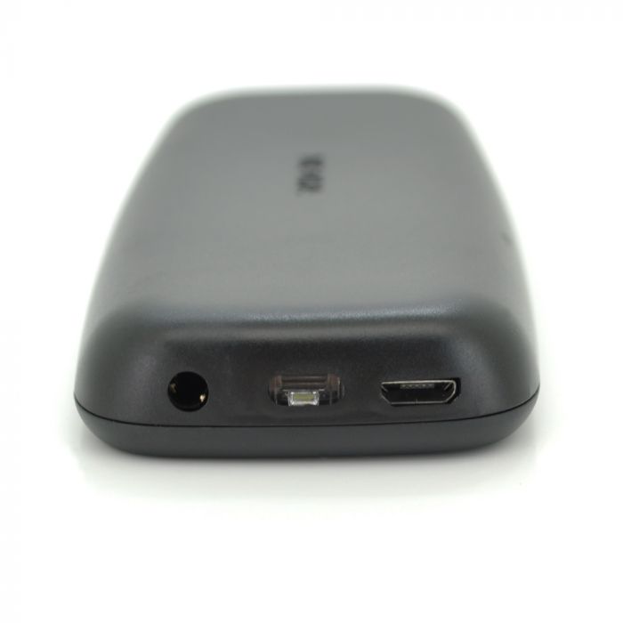 
					Телефон Nokia 105/ТА-1034, Black/Blue