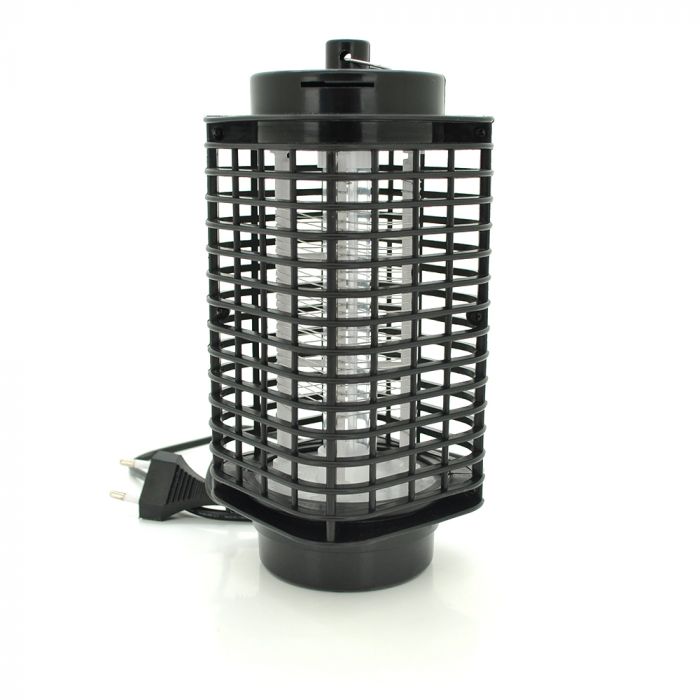 
					Вбивця комарів Electronic Mosquito Killer Lamp