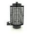 
					Вбивця комарів Electronic Mosquito Killer Lamp