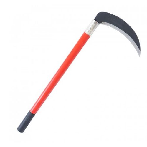 
					Коса садова 55см, лезо 200мм, ОЕМ