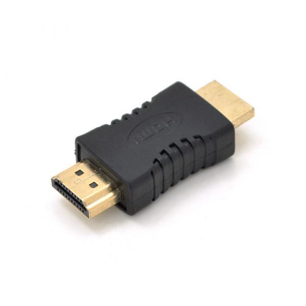 
					Перехідник HDMI (тато-тато), Q100