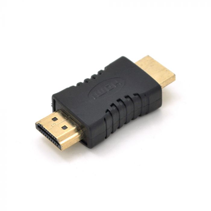 
					Перехідник HDMI (тато-тато), Q100