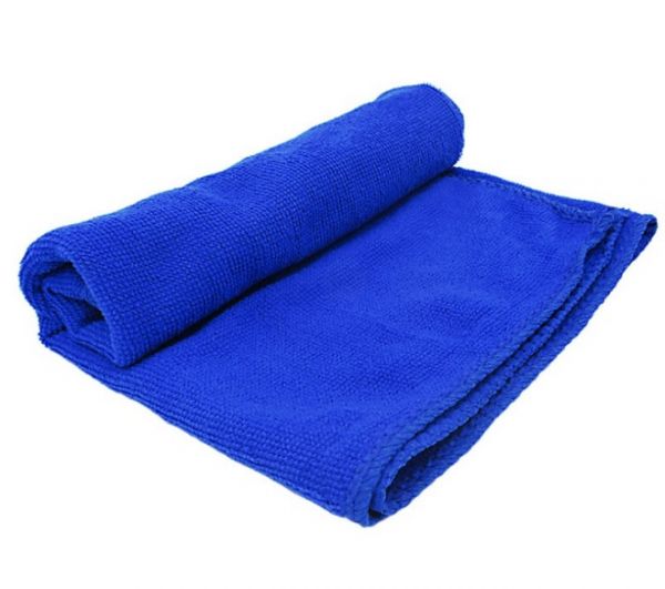 
					Мікрофібра потовщена на флісі 30х70 см