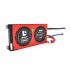 
					BMS плата DaLy LiFePO4 24V 8S 150A симетрія