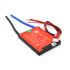 
					BMS плата DaLy LiFePO4 12V 4S 40A симетрія