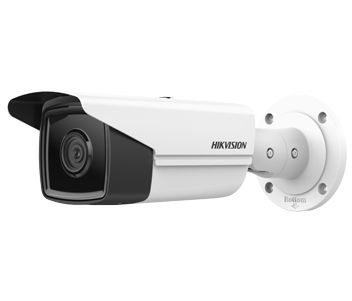 
					4МП камера циліндрична з SD картою Hikvision DS-2CD2T43G2-4I (4мм)