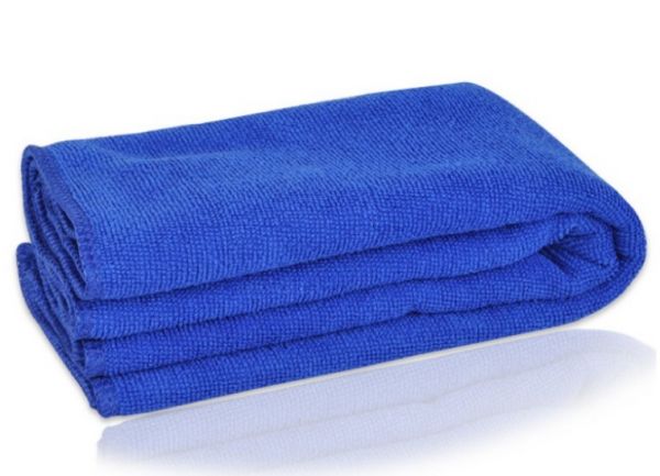 
					Мікрофібра 30х30см