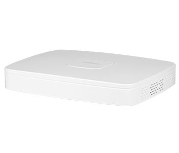 
					8-канальний Penta-brid 5M-N / 1080p Smart WizSense DH-XVR5108C-I3