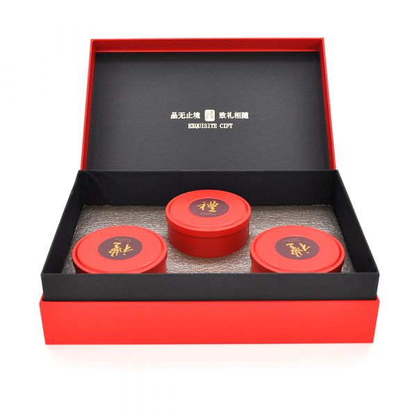 
					Традиційний китайський чай Black tea SP grade, 210g, ціна за упаковку, Q1