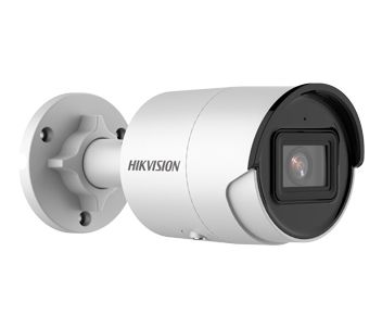 
					4МП ІК камера вулична з SD картою Hikvision DS-2CD2043G2-I (4 мм)