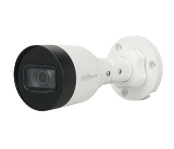 
					2 Mп IP камера циліндрична DH-IPC-HFW1230S1-S5 (2.8 ММ)