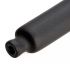 
					Термоусаджувальна трубка 1,5 мм, робоча температура: від -50 ° C до + 125 ° C, чорна, 1м, ціна за метр