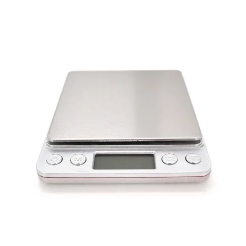 
					Ваги точні ювелірні Professional 0,1-500 гр