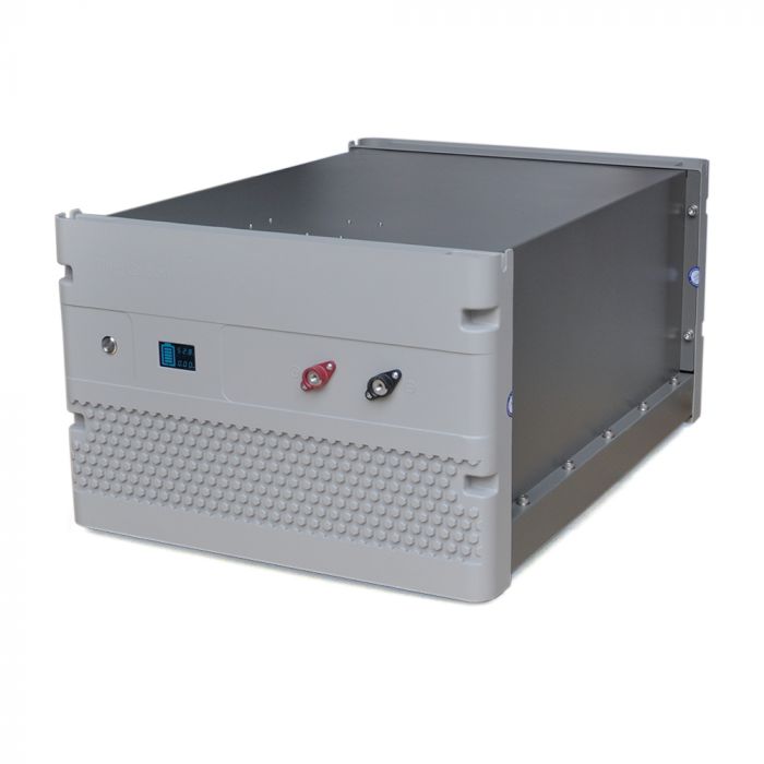 
					Акумуляторна батарея Brazzers LiFePO4 51,2V 180Ah ( 652 x 616 x 400 ), 150kg