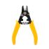 
					Iнструмент для зачистки кабеля YTH-236, yellow