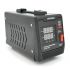
					Стабілізатор напруги релейный Green Wave Mauser 500VA (350Вт), 1xShuko, DC140-260V, AC220±8%, BOX, Q4