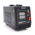 
					Стабілізатор напруги релейный Green Wave Mauser 1000VA (700Вт), 1xShuko, DC140-260V, AC220±8%, BOX, Q4