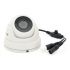 
					5MP Мультиформатна камера в металевому купольному корпусі GW H16D5MP30 2.8mm UTC