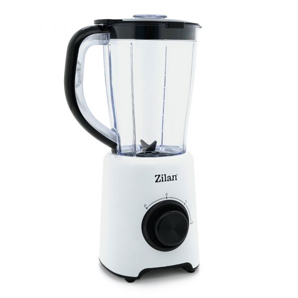 
					Блендер Zilan ZLN3703, 500W, white