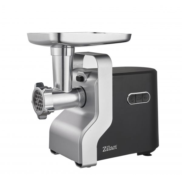 
					М'ясорубка 9 в 1 Zilan ZLN0126, 2100W