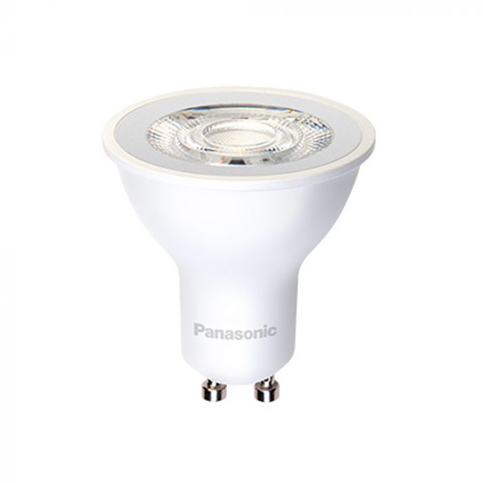 
					Лампа світлодіодна Panasonic MR16  6W (455lm) 2700K GU10