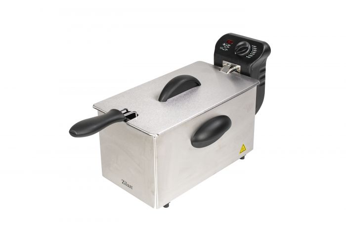 
					Фритюрниця Zilan ZLN1819 , 1500W