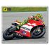 Килимок для миші Podmyshku Ducati VR