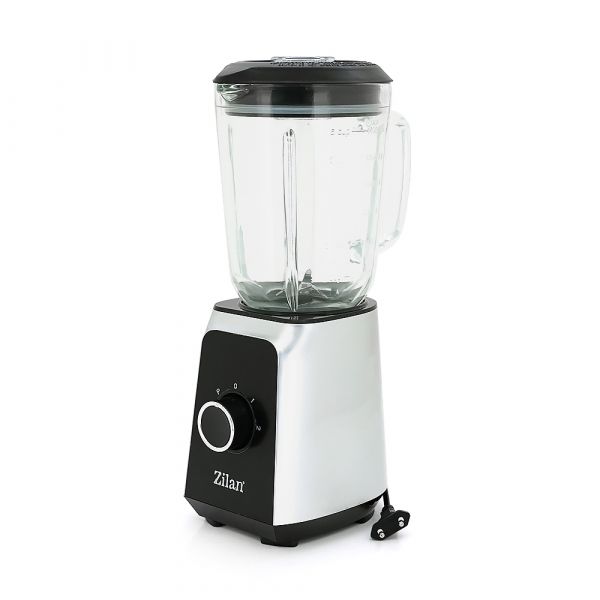 
					Блендер Zilan ZLN3925, 1000W, black