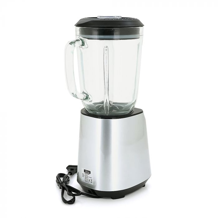 
					Блендер Zilan ZLN3925, 1000W, black