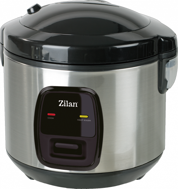 
					Рисоварка ZIilan ZLN2793, 500W