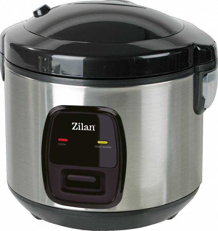 
					Рисоварка ZIilan ZLN2793, 500W