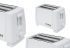 
					Тостер Floria ZLN1833, 700W