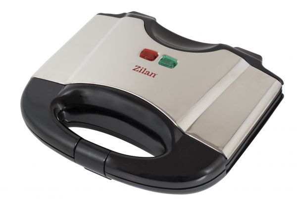 
					Сендвічниця тостер Zilan ZLN8143, 750W