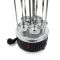 
					Барбекюшниця вертикальная Zilan ZLN5565, 900W