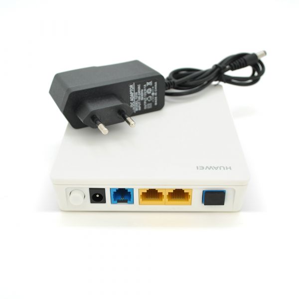 
					Абонентський термінал Huawei GPON (ONU) HG8321R