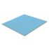 
					Силіконова термопрокладка HY-100-1, 100x100x0.5mm, Blue, > 4,0W / m-K, -40 ° ≈240 °, питома вага -2g / cm3, OEM