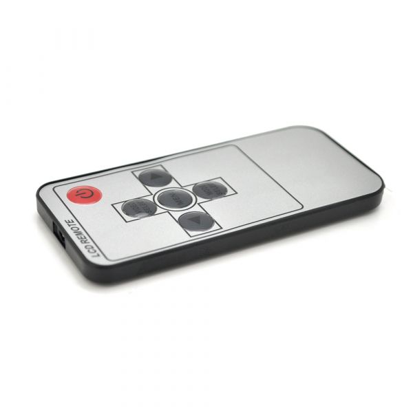 
					Пульт дистанційного керування AV15