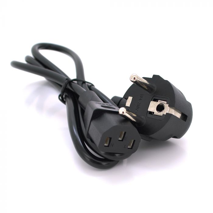 
					POE комутатор Merlion 16 POE 10/100 + 1 Single Fiber Tx 1310nm 20km + 2 RJ45 10/100/1000 + вбудований блок живлення 52V 4.8A