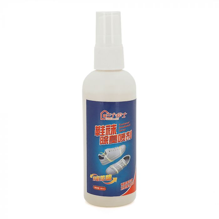 
					Спрей для взуття , Q50