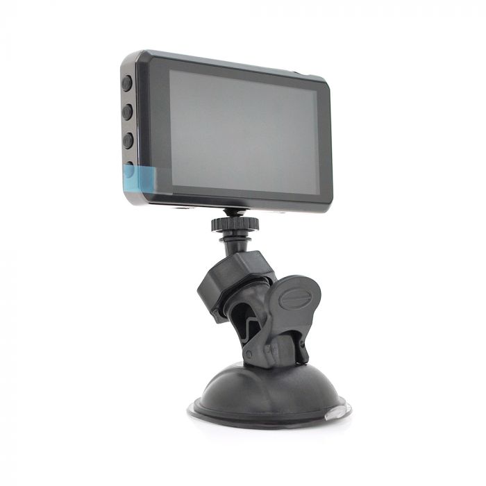 
					Автомобільний відеореєстратор DVR E26 Metall 1080p, Box