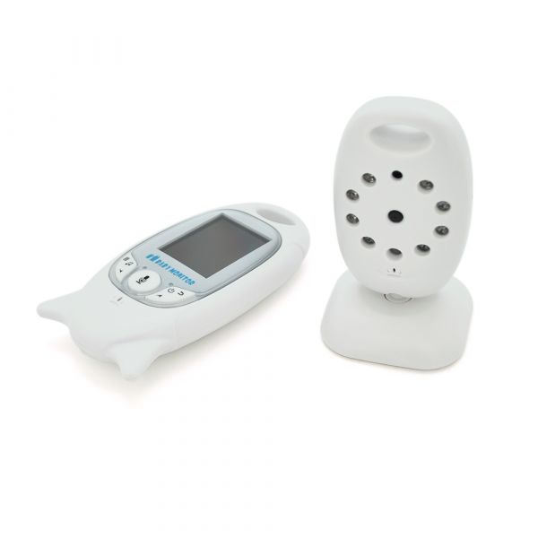 
					Відеоняня VB 601