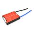 
					BMS плата DaLy Li-ion 60V 16S 60A симетрія