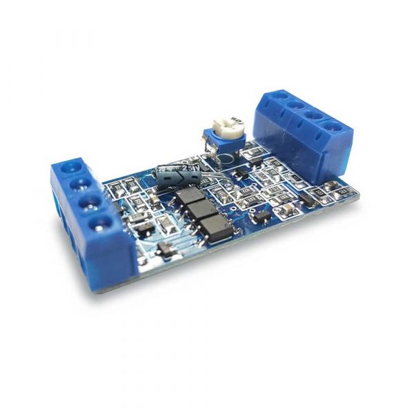 
					Модуль для підключення домофонів Neoligh NL-Z01 до багатоквартирних систем VIZIT, METAKON, CYFRAL