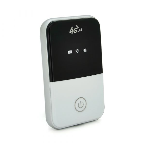 
					Бездротовий маршрутизатор M1 4G/5G, провідна та бездротова передача, WIFI: 2.4G, LED-дисплей, акумулятор ємністю 2100mAh