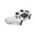 
					Геймпад бездротовий для PS4 SONY Wireless DUALSHOCK 4 (White), 3.7V, 500mAh