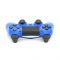 
					Геймпад бездротовий для PS4 SONY Wireless DUALSHOCK 4 (Blue), 3.7V, 500mAh