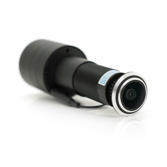 
					WiFi відеоочі YOSO EYE2MPW з пам'яттю ( віддалений  перегляд APP Tuya smart )